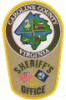 Caroline County Sheriff's Office