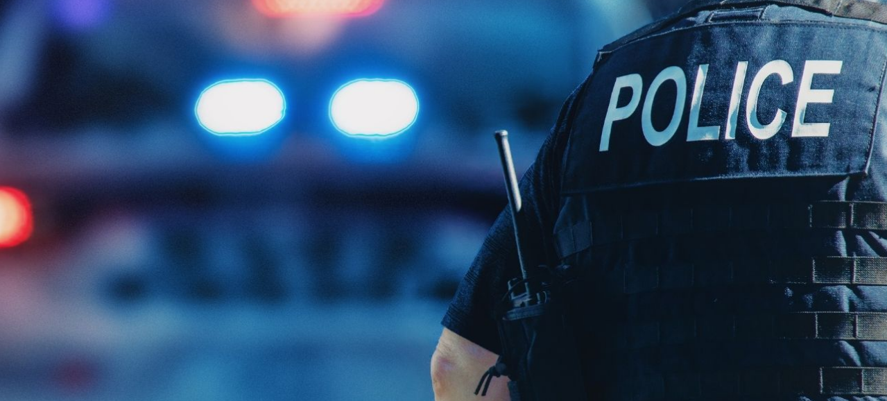 Law Enforcement