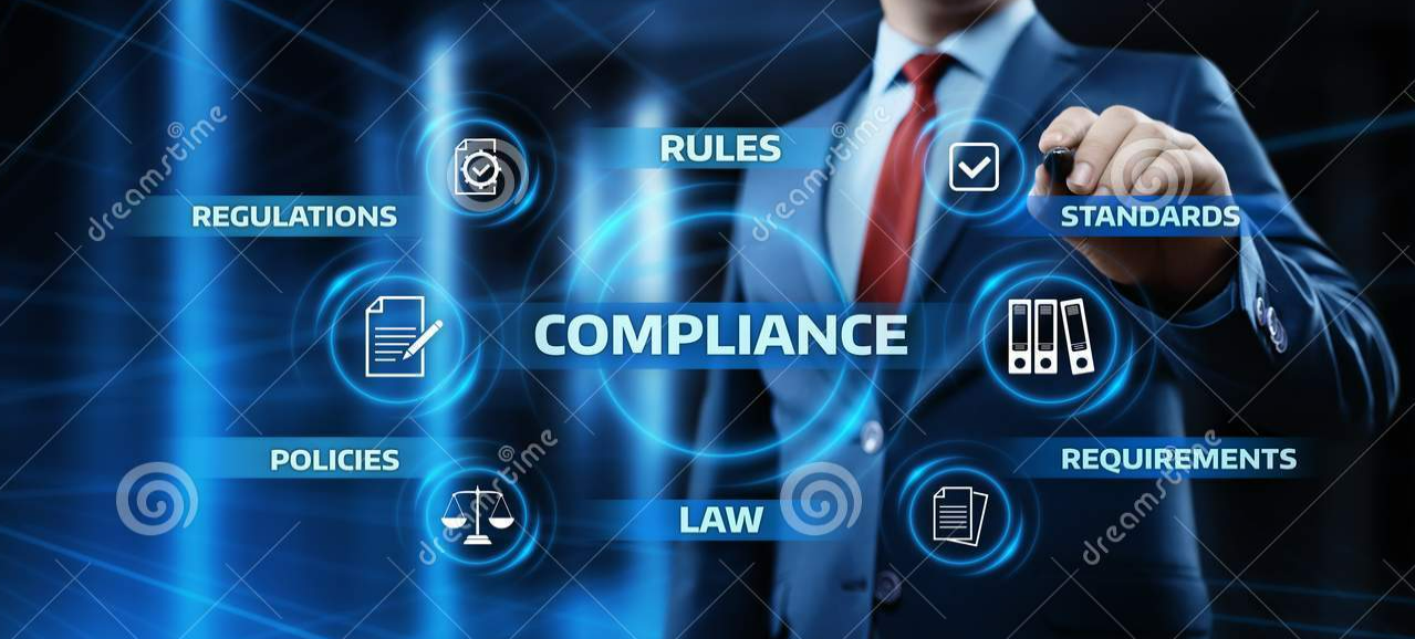Licensing and Regulation